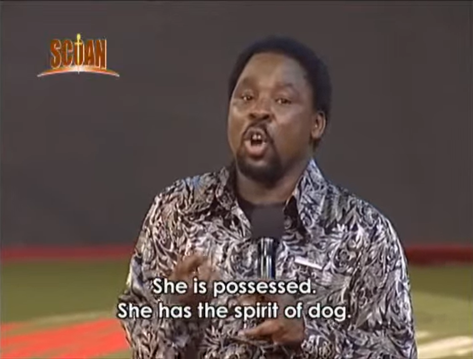 A person speaking into a microphone
AI-generated content may be incorrect.