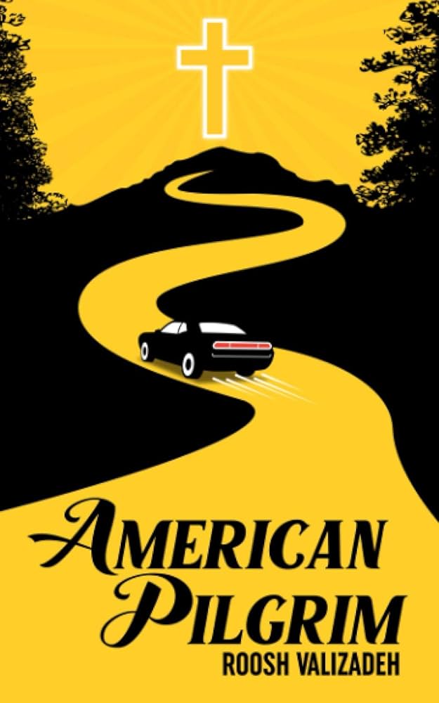 S1E9: American Pilgrim by Roosh V